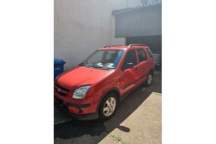 Suzuki Ignis Gebrauchtwagen