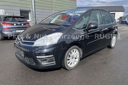 Citroen C4 Picasso Gebrauchtwagen