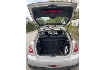 Mini Cooper Gebrauchtwagen