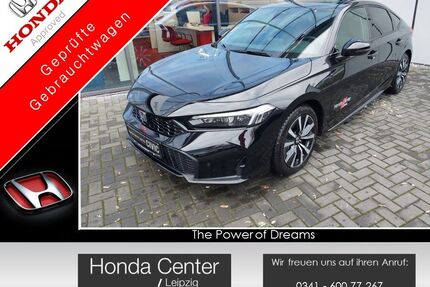 Honda Civic Gebrauchtwagen