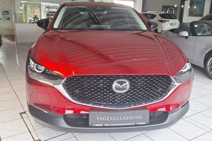 Mazda CX-30 Gebrauchtwagen