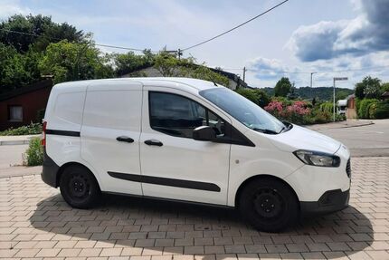 Ford Courier Gebrauchtwagen