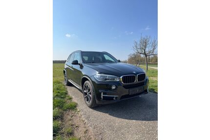 BMW X5 Gebrauchtwagen