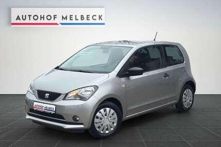 Seat Mii Gebrauchtwagen