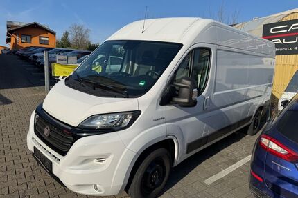 Fiat Ducato Gebrauchtwagen