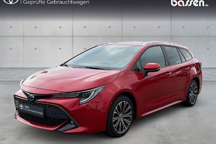 Toyota Corolla Gebrauchtwagen
