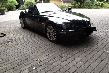BMW Z3 Gebrauchtwagen