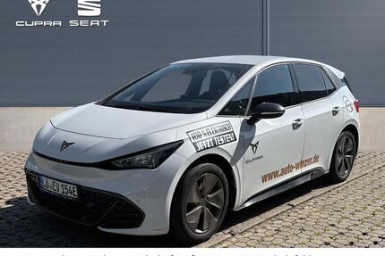 Cupra Born Gebrauchtwagen