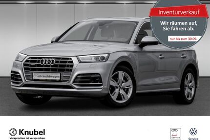 Audi Q5 Gebrauchtwagen