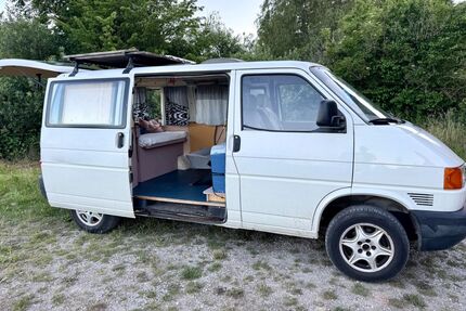 VW T4 andere Gebrauchtwagen