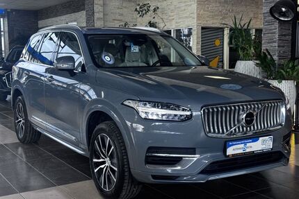 Volvo XC90 Gebrauchtwagen
