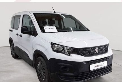 Peugeot Rifter Gebrauchtwagen