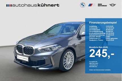 BMW M135 Gebrauchtwagen