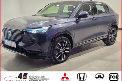 Honda HR-V Gebrauchtwagen