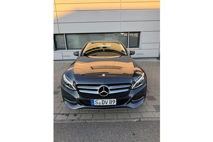 Mercedes-Benz C 200 Gebrauchtwagen