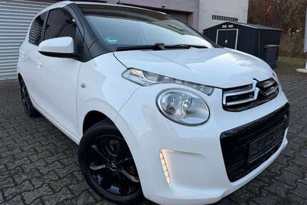Citroen C1 Gebrauchtwagen