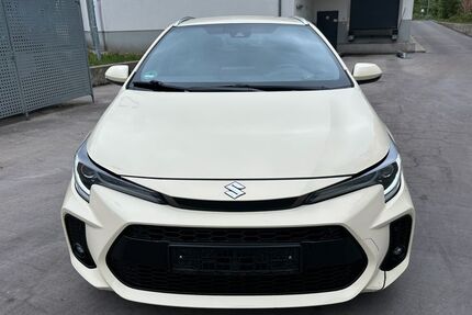 Suzuki Swace Gebrauchtwagen