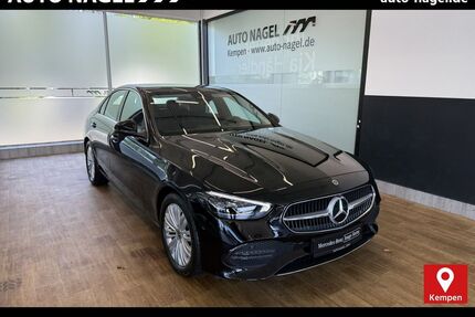 Mercedes-Benz C 200 Gebrauchtwagen