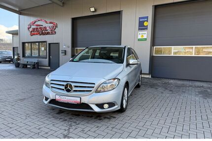 Mercedes-Benz B 180 Gebrauchtwagen