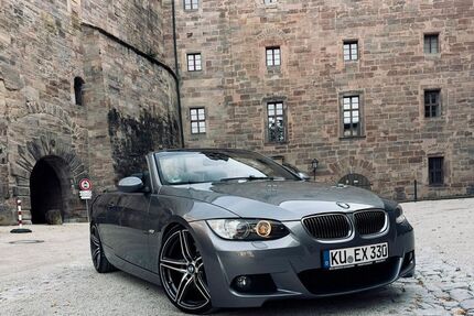 BMW 330 Gebrauchtwagen