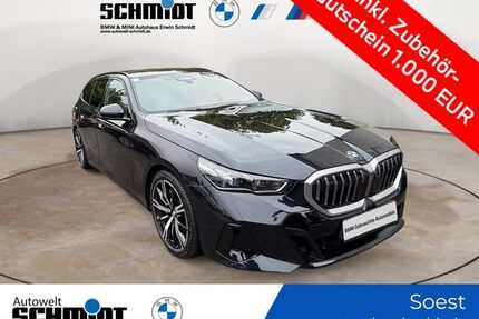 BMW 540 Gebrauchtwagen