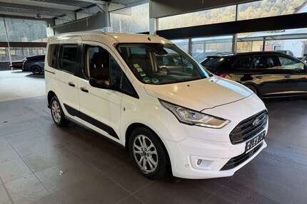 Ford Transit Connect Gebrauchtwagen