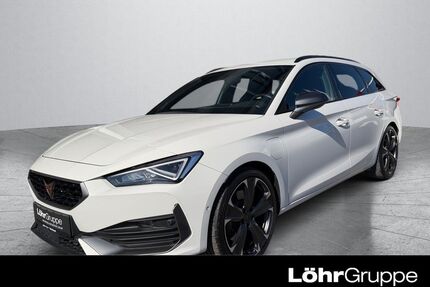 Cupra Leon Gebrauchtwagen