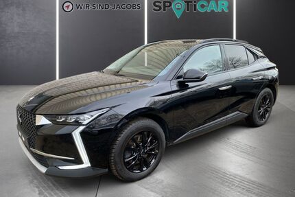 DS Automobiles DS4 Gebrauchtwagen