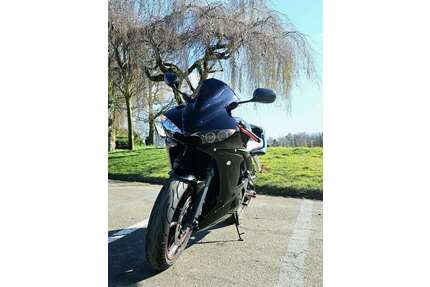 Yamaha YZF-R6 Gebrauchtwagen