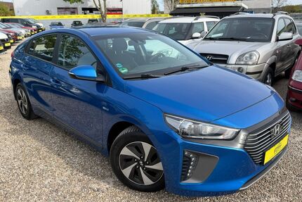 Hyundai IONIQ Gebrauchtwagen