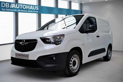 Opel Combo Gebrauchtwagen