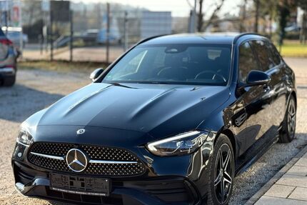 Mercedes-Benz C 220 Gebrauchtwagen