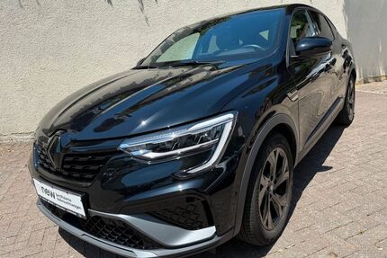 Renault Arkana Gebrauchtwagen