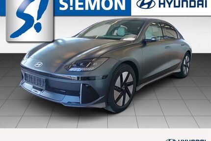 Hyundai IONIQ 6 Gebrauchtwagen