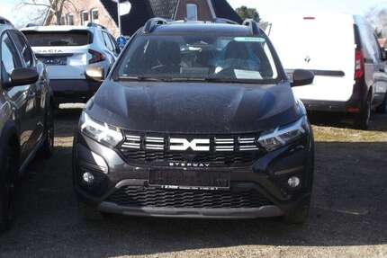 Dacia Sandero Gebrauchtwagen