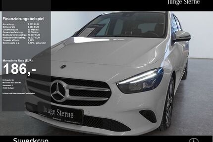 Mercedes-Benz B 250 Gebrauchtwagen
