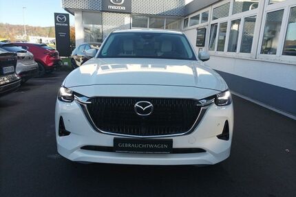 Mazda CX-60 Gebrauchtwagen