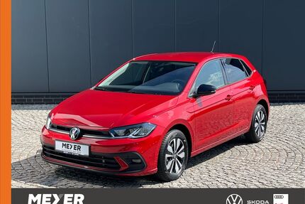VW Polo Gebrauchtwagen