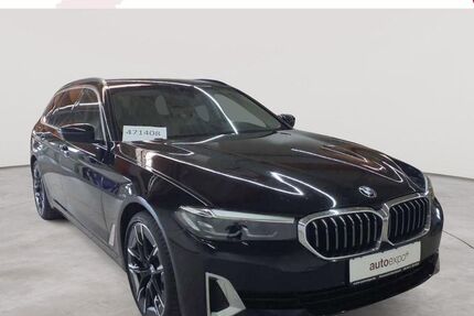BMW 530 Gebrauchtwagen