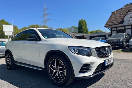 Mercedes-Benz GLC 350 Gebrauchtwagen