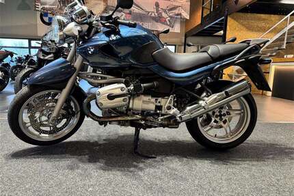 BMW R 1150 R Gebrauchtwagen