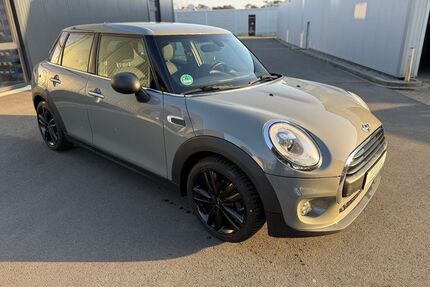 Mini ONE Gebrauchtwagen