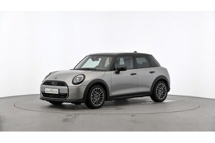 Mini Cooper C Gebrauchtwagen
