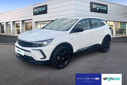 Opel Grandland (X) Gebrauchtwagen