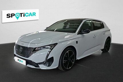 Peugeot 308 Gebrauchtwagen