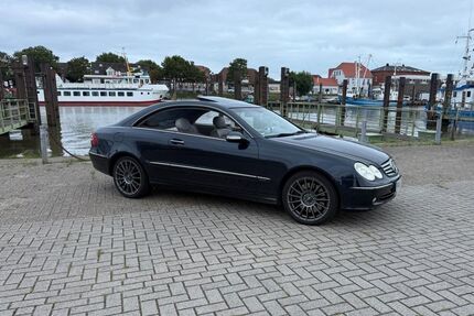 Mercedes-Benz CLK 500 Gebrauchtwagen