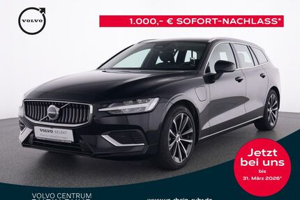 Volvo V60 Gebrauchtwagen