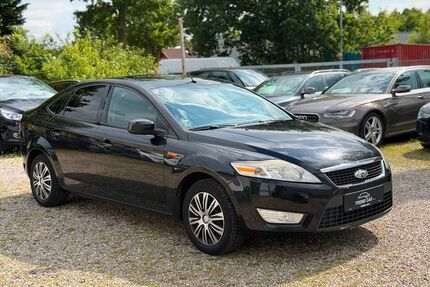 Ford Mondeo Gebrauchtwagen