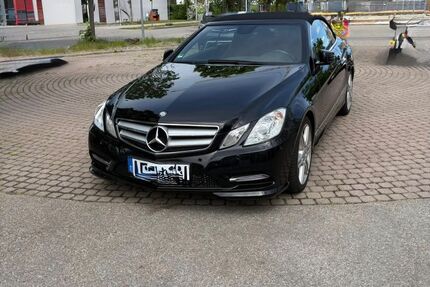 Mercedes-Benz E 200 Gebrauchtwagen