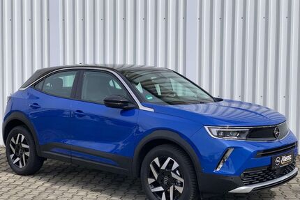 Opel Mokka Gebrauchtwagen